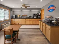 Baymont by Wyndham Logan Hotels in Logan
