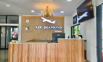 Air Diamond Hotel - Housity