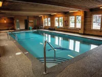 Courtyard Inn Vernon Hotels in Vernon