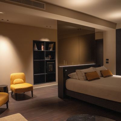 Junior Suite with Garden View Piccola Vela Promo Code