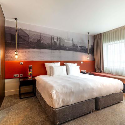 Superior King Room Pullman Liverpool Promo Code