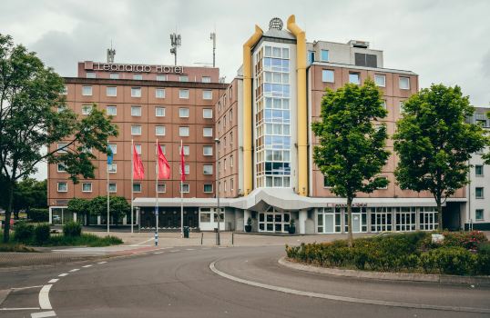 Leonardo Hotel Köln