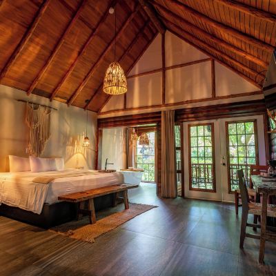 Honeymoon King Room Santa María Resort Boutique Collection Promo Code