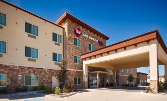 Best Western Plus Fort Worth Forest Hill Inn  Suites