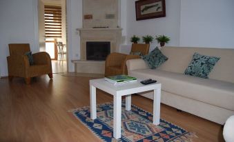 Kilitbahir Apart Otel - Housity