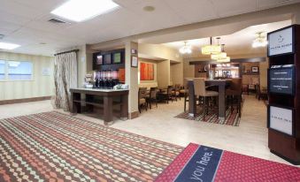 Hampton Inn Cincinnati-Kings Island