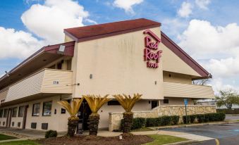 Red Roof Inn Lafayette, LA