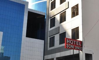 Hotel Soni Space