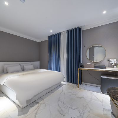 버짓룸 Cheonan Marriott 쿠폰