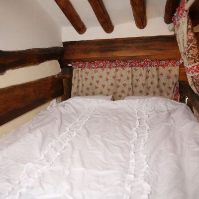 Chae Songhwa (cannot be cooked)(Check-in 15:00) Jeonju Gyodongsalae Hanok Pension 쿠폰