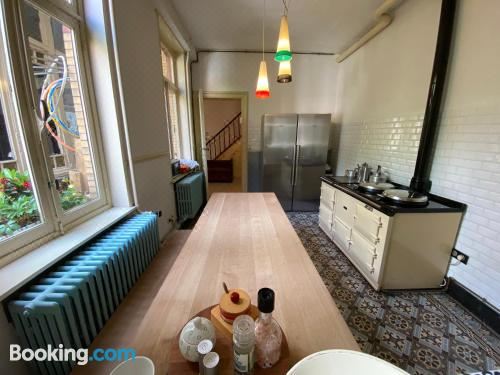 Lunatree Double Room with Private Bathroom