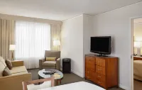 인터컨티넨탈 스위트 호텔 클리블랜드 바이 IHG