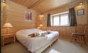 Chalet du Croz RJ - Happy Rentals