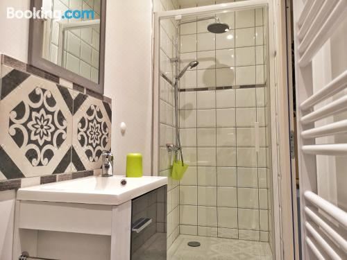 豪华公寓（Montagne Verte）