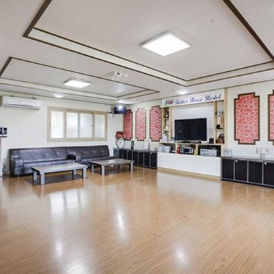 22 평 제주 파더하우스 펜션 쿠폰