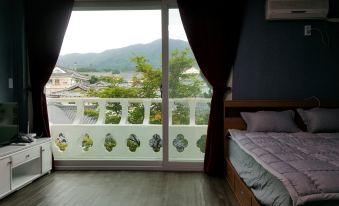Sajo Resort Gyeongju