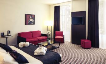 Mercure Angouleme Hotel de France