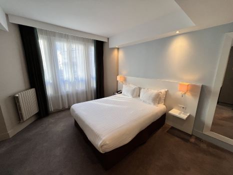 Holiday Inn PARIS - AUTEUIL by IHG