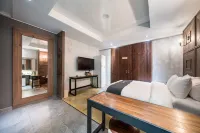Daegu Seongseo JB Premium Hotel