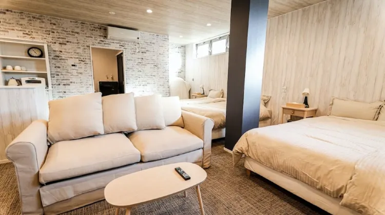 LEO 弐拾五番館 MQx 外観