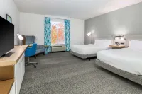 Hilton Garden Inn Tulsa South
