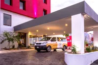 Comfort Inn Hermosillo Aeropuerto Hotel a 