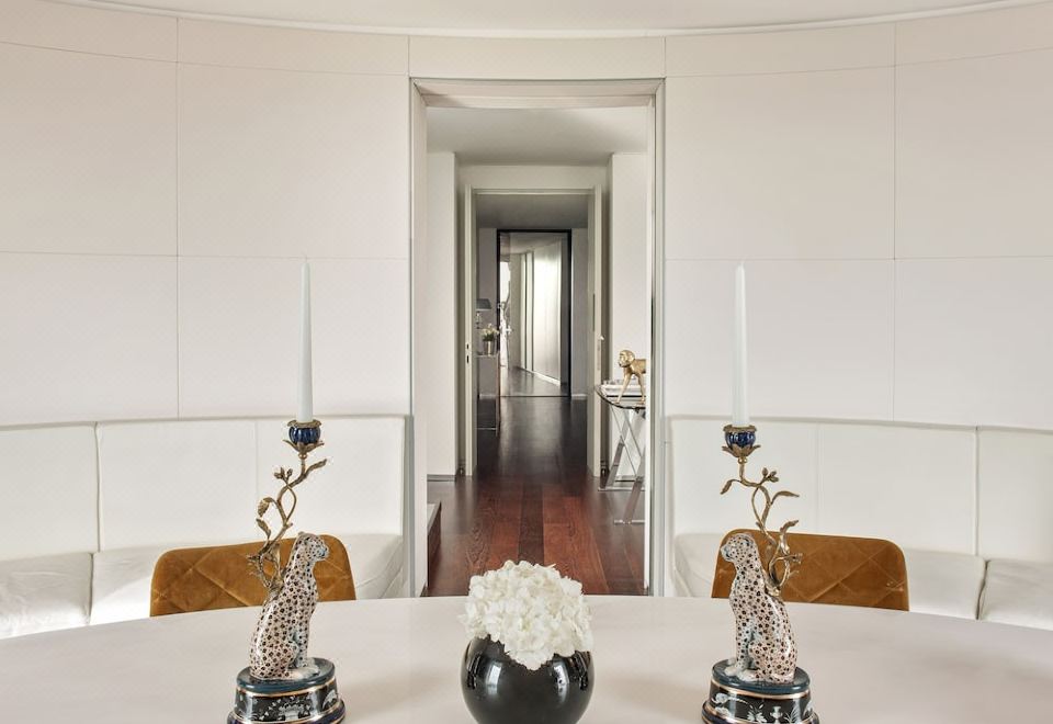 最初的我+2卧室复式顶层房