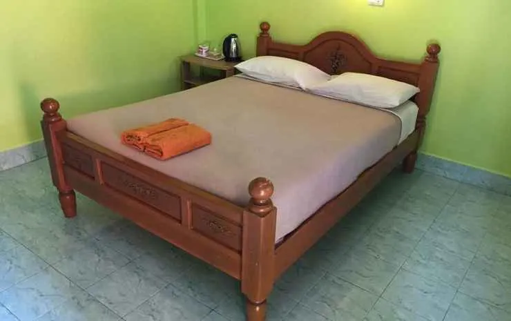 Bungalow Standard Double Air