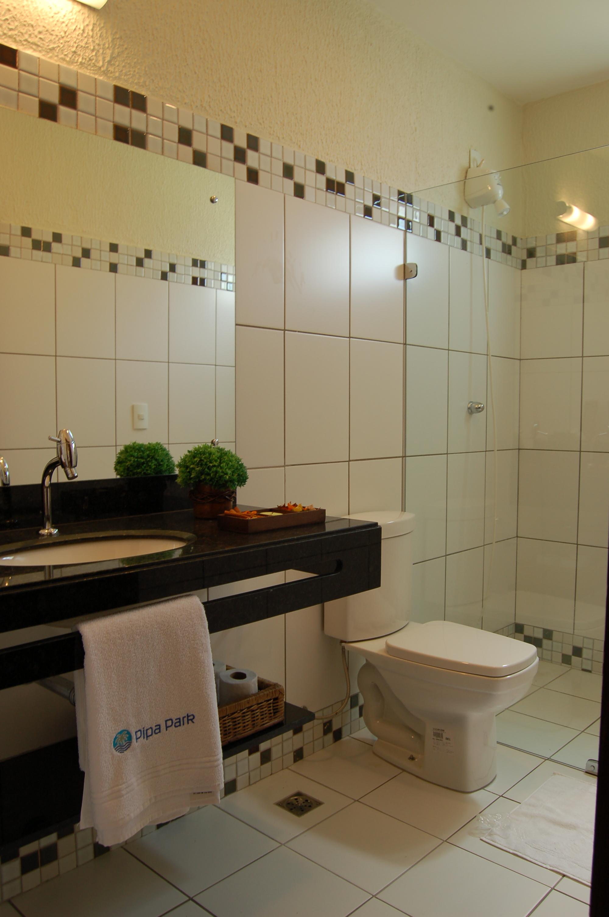 标准一卧室公寓