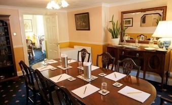 Farthings Country House Hotel & Restaurant Tunton