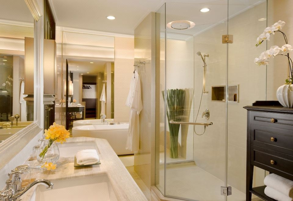 俱乐部至尊两大床房