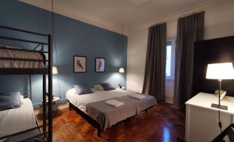 Castilho 63 Hostel & Suites