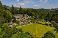Cragwood Country House Hotel Hotels in 
