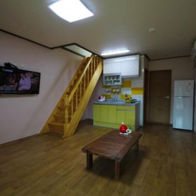 Sky Room Suncheon Suncheon Bay Baramuieondeok Pension Promo Code