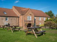 The Admiral Rodney Hotel, Horncastle, Lincolnshire Hotels in 