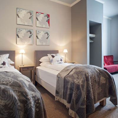 Two Bedroom Apartment Reykjavik Residence Apartment Hotel Promo Code