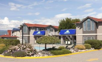 Days Inn by Wyndham Kelowna