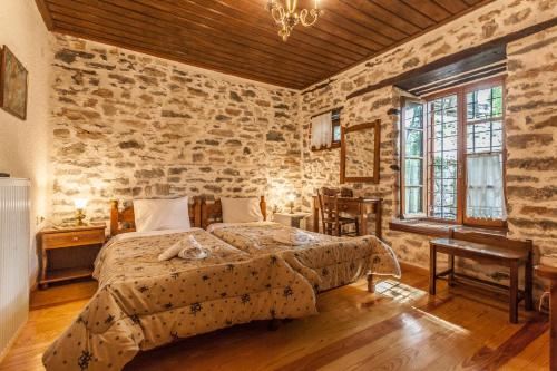 标准双人间 - 一楼