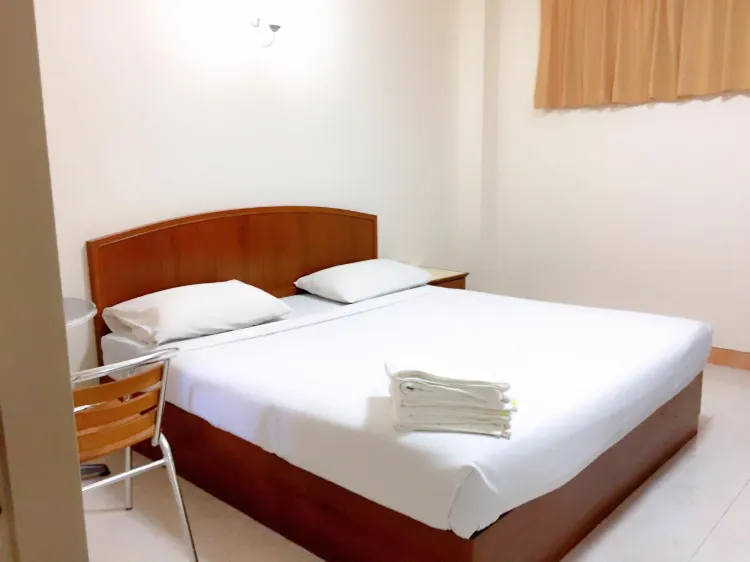 ห้องมาตรฐานอีโคโนมี