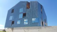 Cro Hotel Rural Các khách sạn ở 