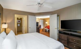 Homewood Suites by Hilton Lafayette