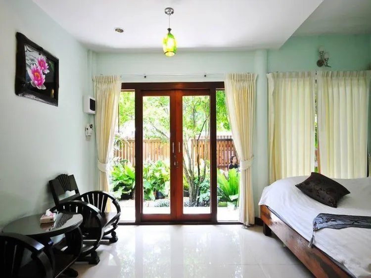 ห้องสแตนดาร์ด