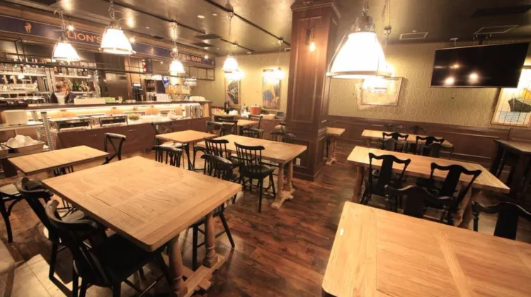 ホテルサンシャイン宇都宮 食事・レストラン