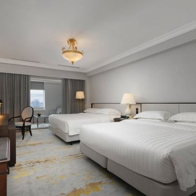 亞灣家庭房 高雄漢來大飯店優惠