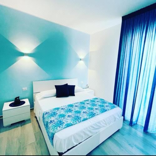 海景双人间 - 带阳台