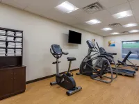 Comfort Inn & Suites Hotels in Rio