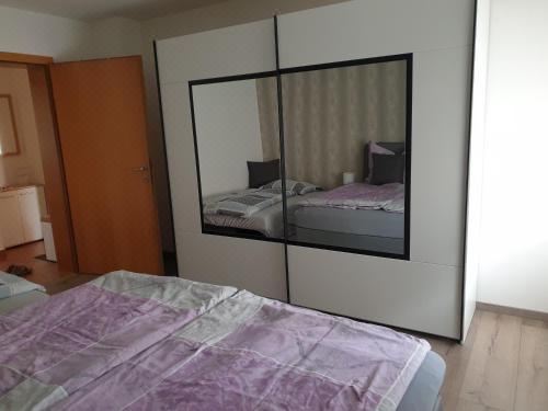 Ferienwohnung Claudia One-Bedroom Apartment