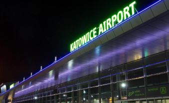 Moxy Katowice Airport