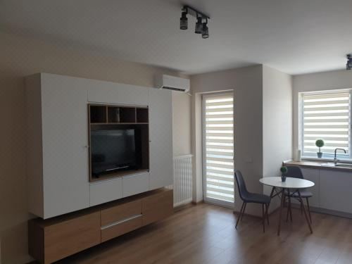 Glamour Studio,Parcare Gratuita,Ofer Factura Studio Apartment