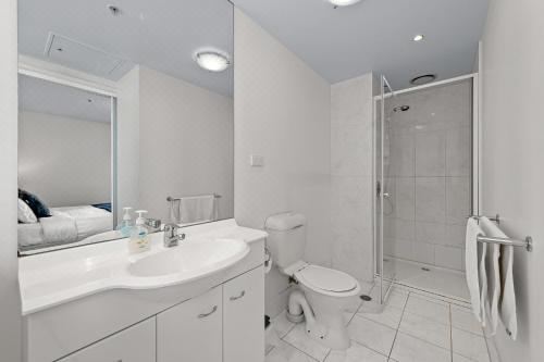 豪华三卧室两浴室公寓